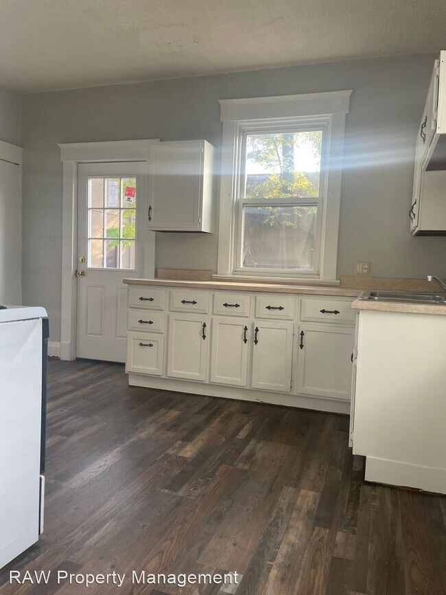 Foto del edificio - 2 br, 1 bath House - 9156 Reading road