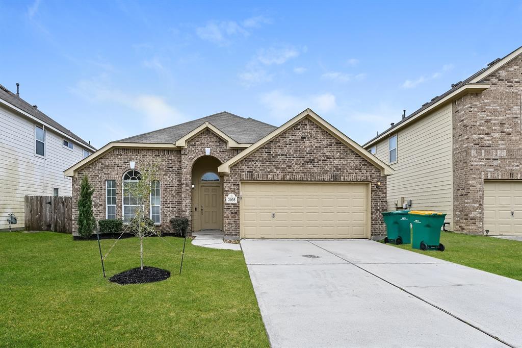 Foto principal - 2035 Midlane Drive
