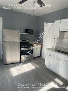 Building Photo - Brady Street Bliss: Two-Bedroom Gem on 173...