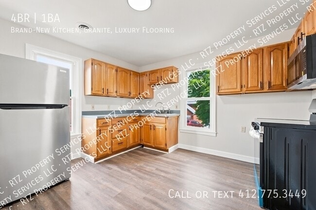 Photo - 801 Vine St-2 Apartment