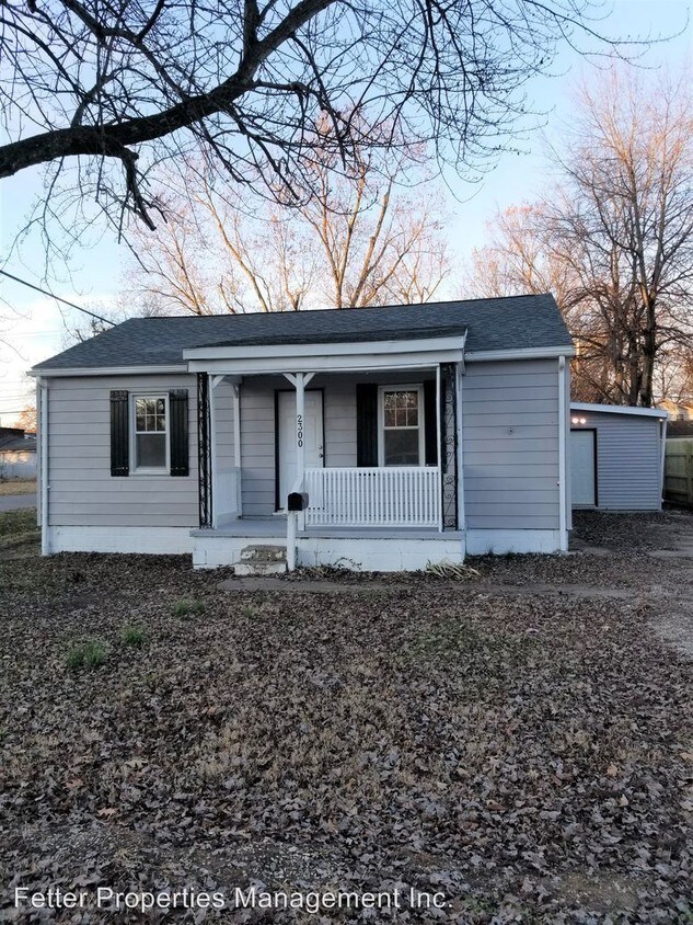 Primary Photo - 3 br, 2 bath House - 2300 Margybeth Ave