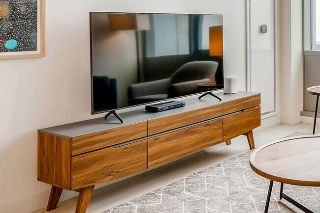 Foto del edificio - 1001 Minor Ave