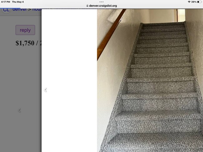 Foto del edificio - 5275 Columbine Ln