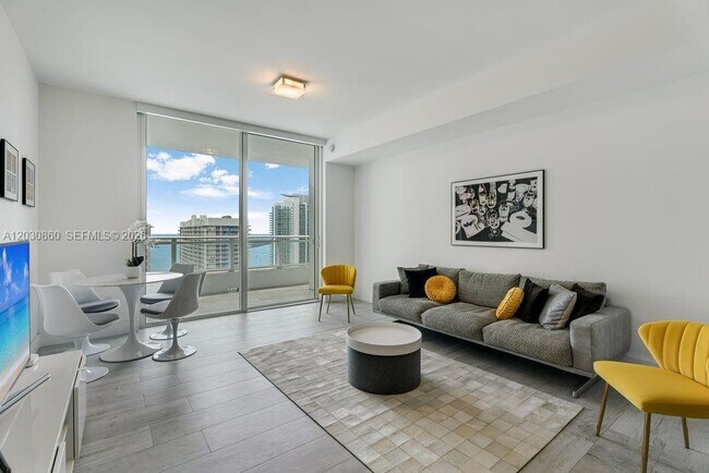 Foto del edificio - 1080 Brickell Ave