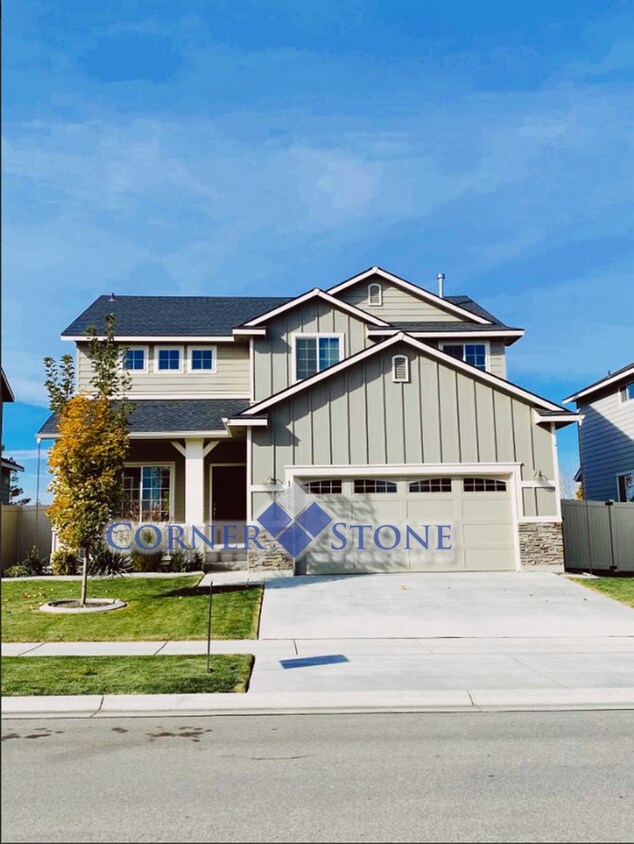 Foto principal - Wonderful Home in Sagewood Subdivision!