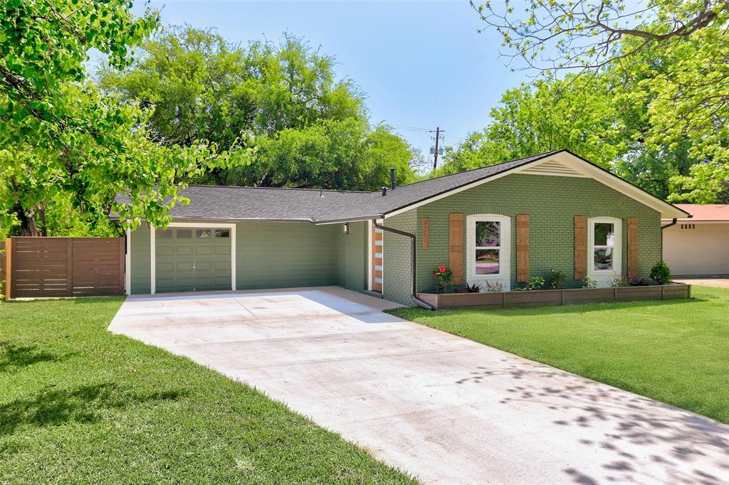 Primary Photo - 6007 Belfast Dr