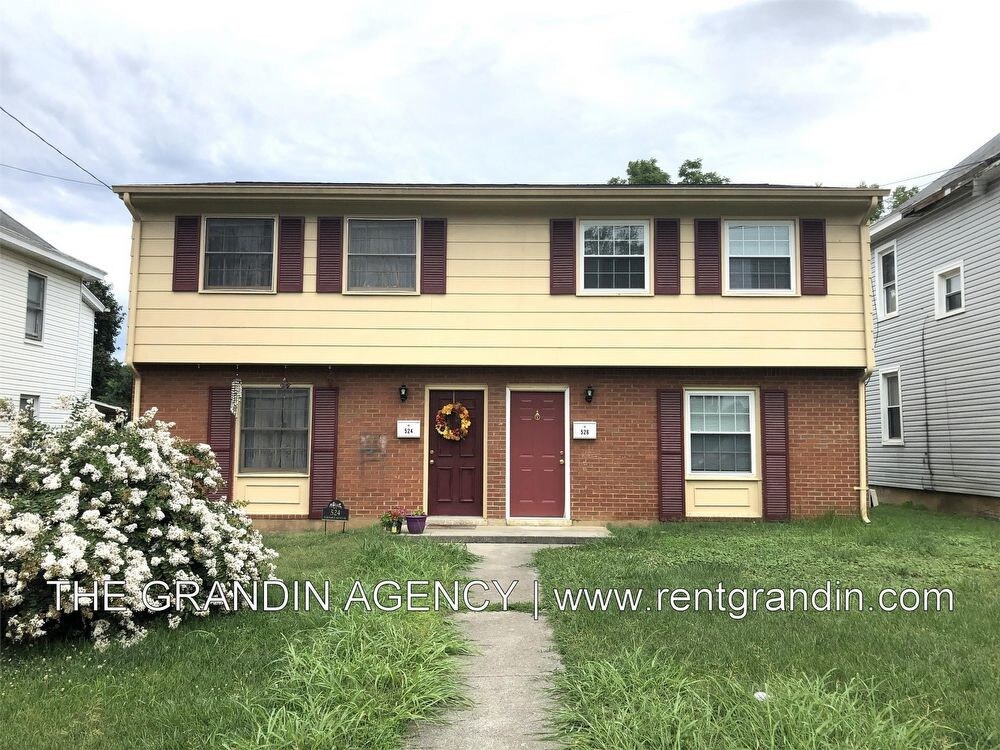 Foto principal - 526 Albemarle Avenue Southeast