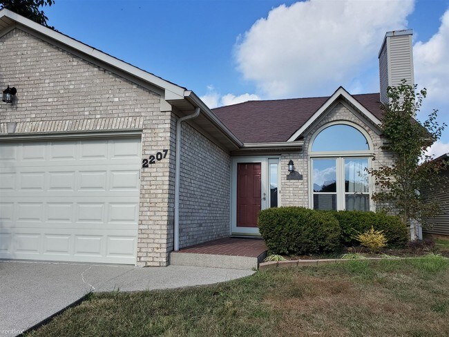 Foto del edificio - 3 br, 2 bath House - 2207 Furlani Court