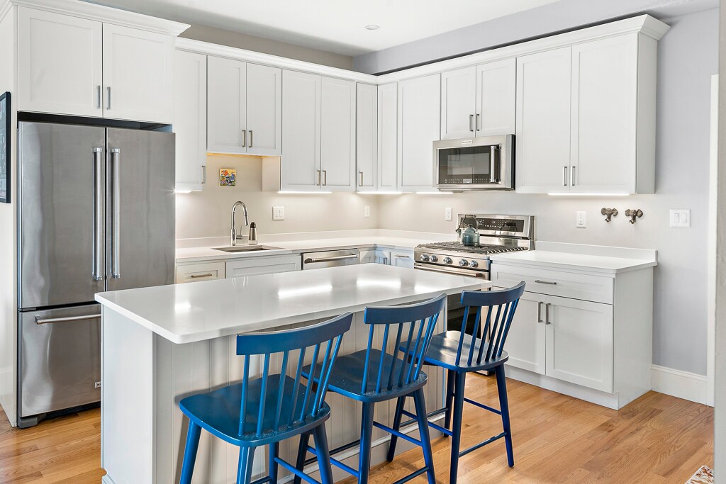 5 McBride St Unit 204, Boston, MA 02130 Condo for Rent in Boston, MA