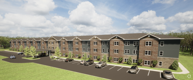 Building Photo - Founders Ridge Senior Living