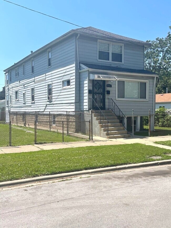 Foto del edificio - 11362 S Morgan St