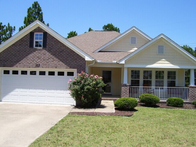 Building Photo - 103 Lightwater Ct