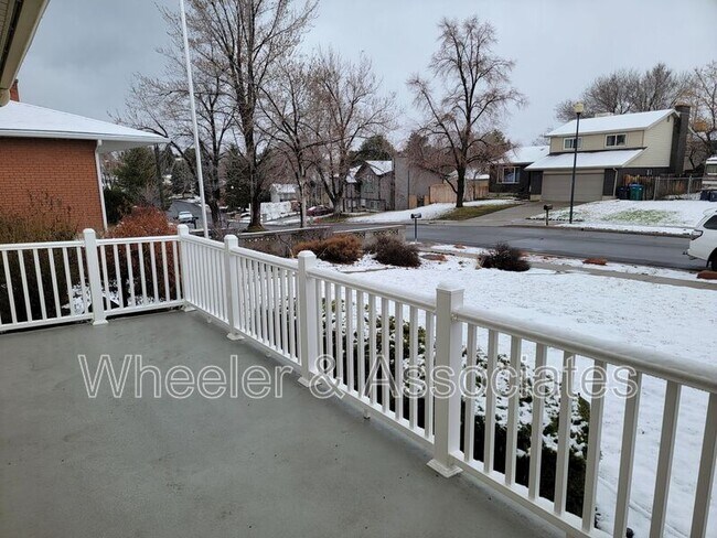 Foto del edificio - 9218 Alvey Ln