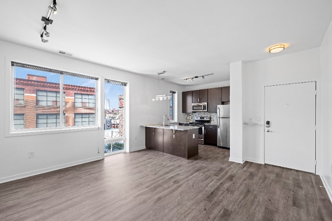 Foto del edificio - 1200 Washington Ave