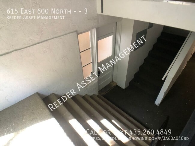 Building Photo - 615 E 600 N