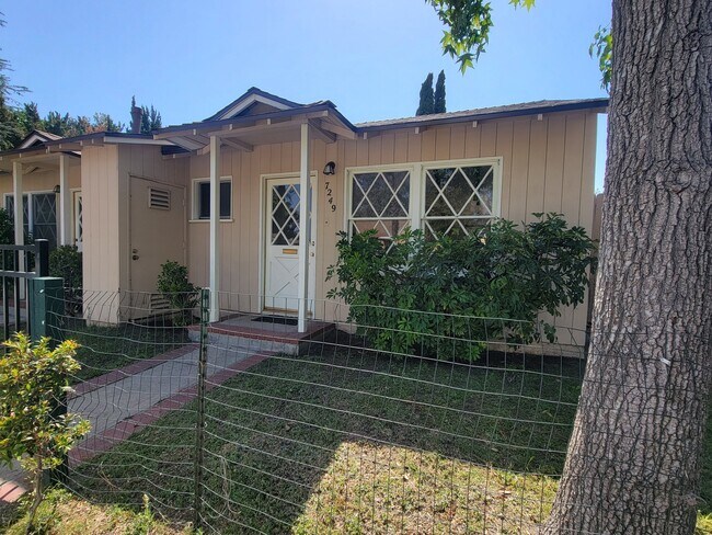 Building Photo - 7249 Allott Ave