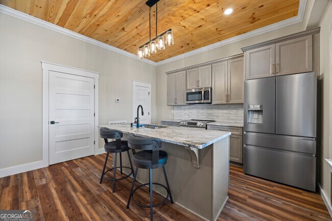 Foto del edificio - 958 Church St