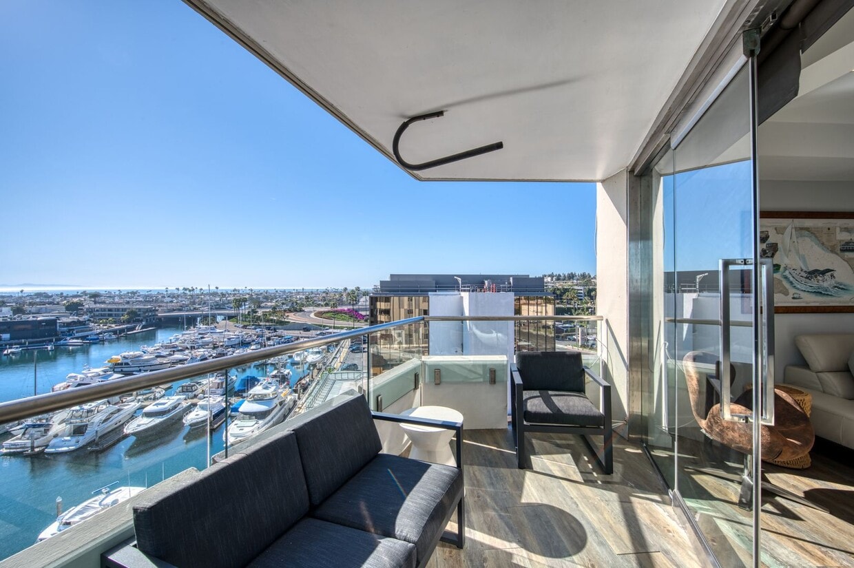 Primary Photo - Gorgeous Home in Secured High-rise Buildin...