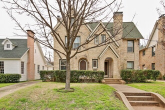 Building Photo - 5924 La Vista Dr