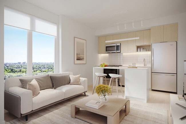 Photo du bâtiment - 610 Martin Grove