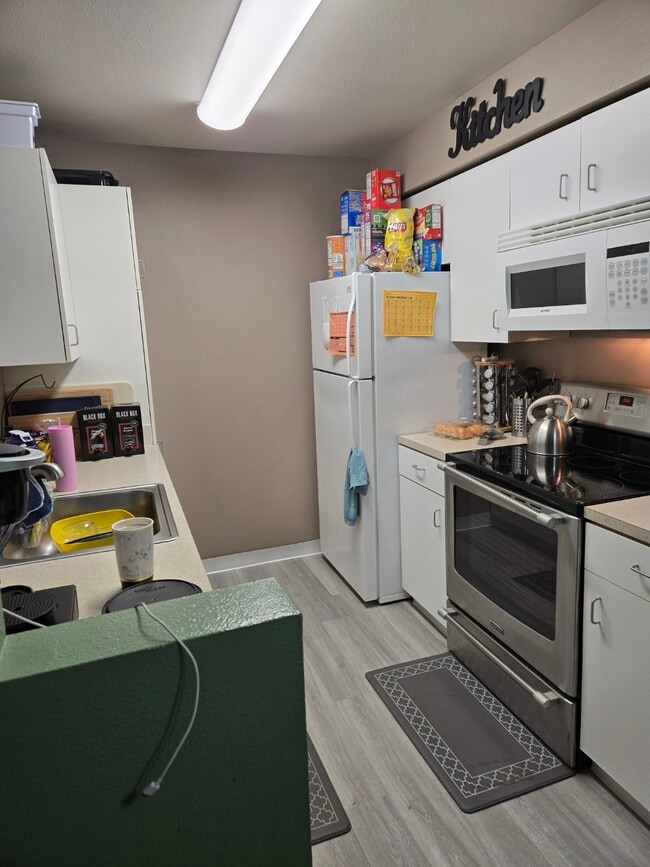 Foto del edificio - 12303 Harbour Pointe Blvd U101