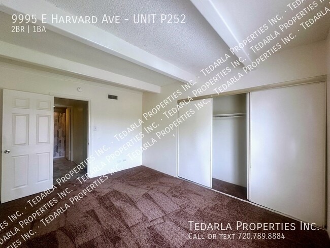 Building Photo - 9995 E Harvard Ave