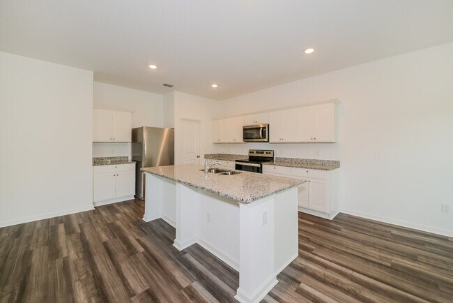 Foto del edificio - 996 Ocean Spray Dr