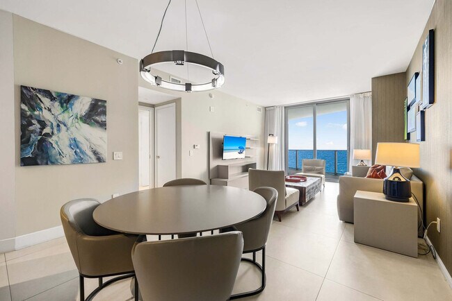 Foto del edificio - 4111 S Ocean Dr