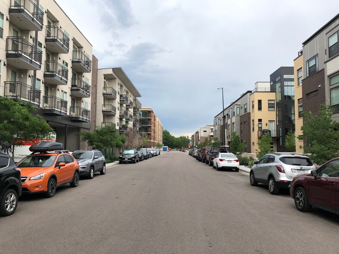 1558 Quitman St, Denver, CO 80204 Townhome Rentals in Denver CO