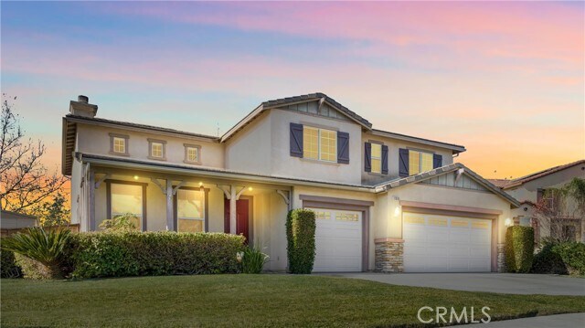 Primary Photo - 17615 Fan Palm Ln