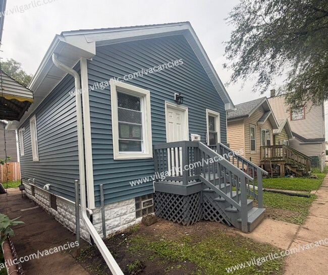 Foto del edificio - 4627 Hickory Ave