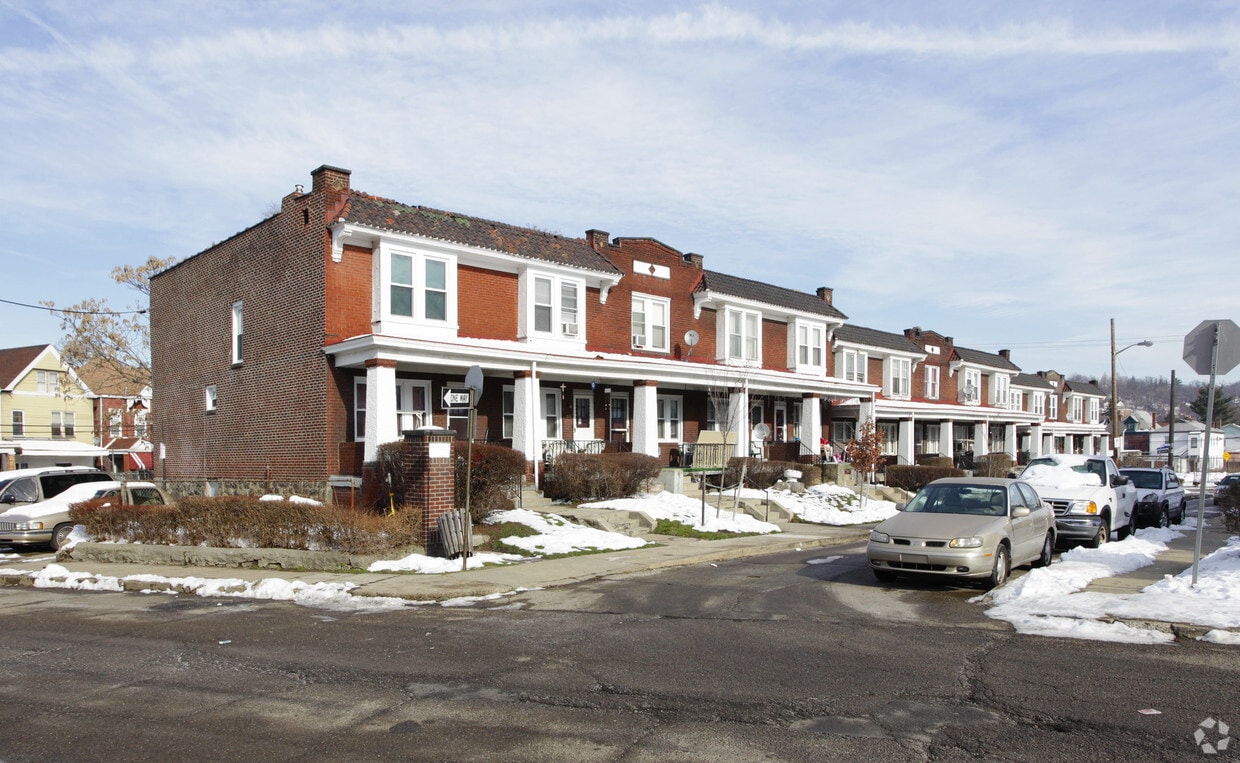 531559 Elmer L Williams Sq, Pittsburgh, PA 15206 Apartments in