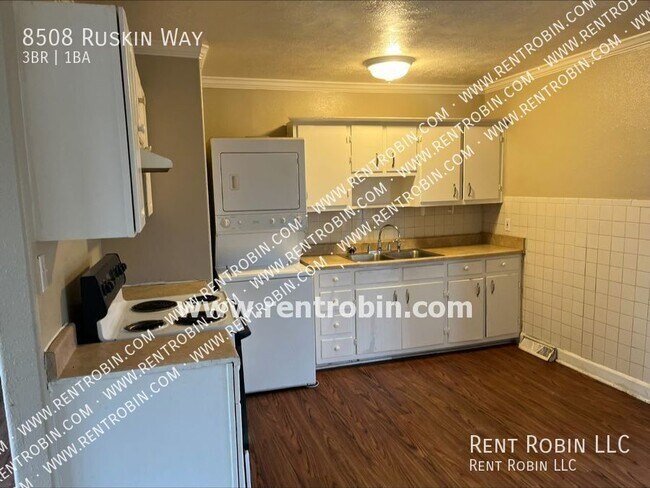 Building Photo - 8508 Ruskin Way