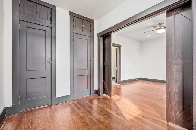 Foto del edificio - 227 45th St