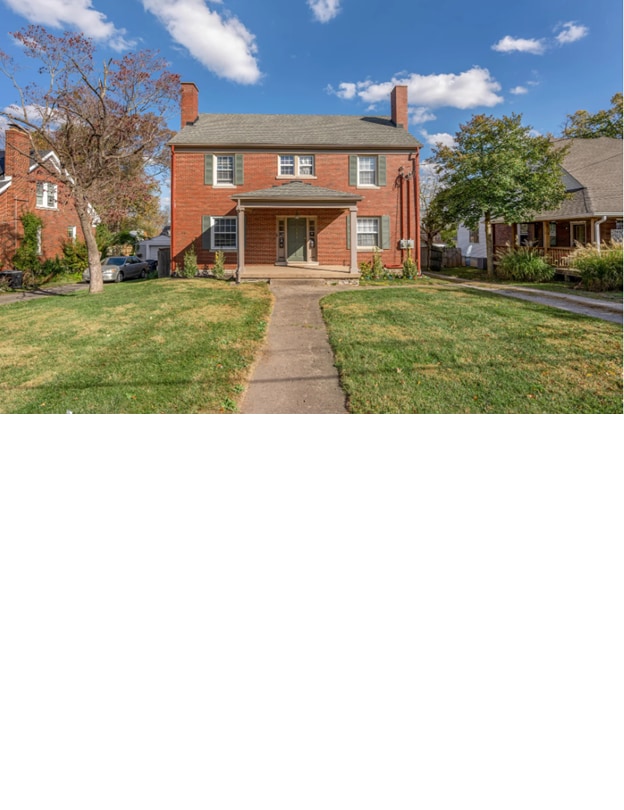 Building Photo - 106 Delmont Dr