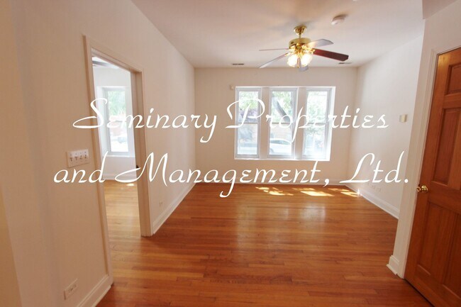 Interior Photo - 3401 N Seminary