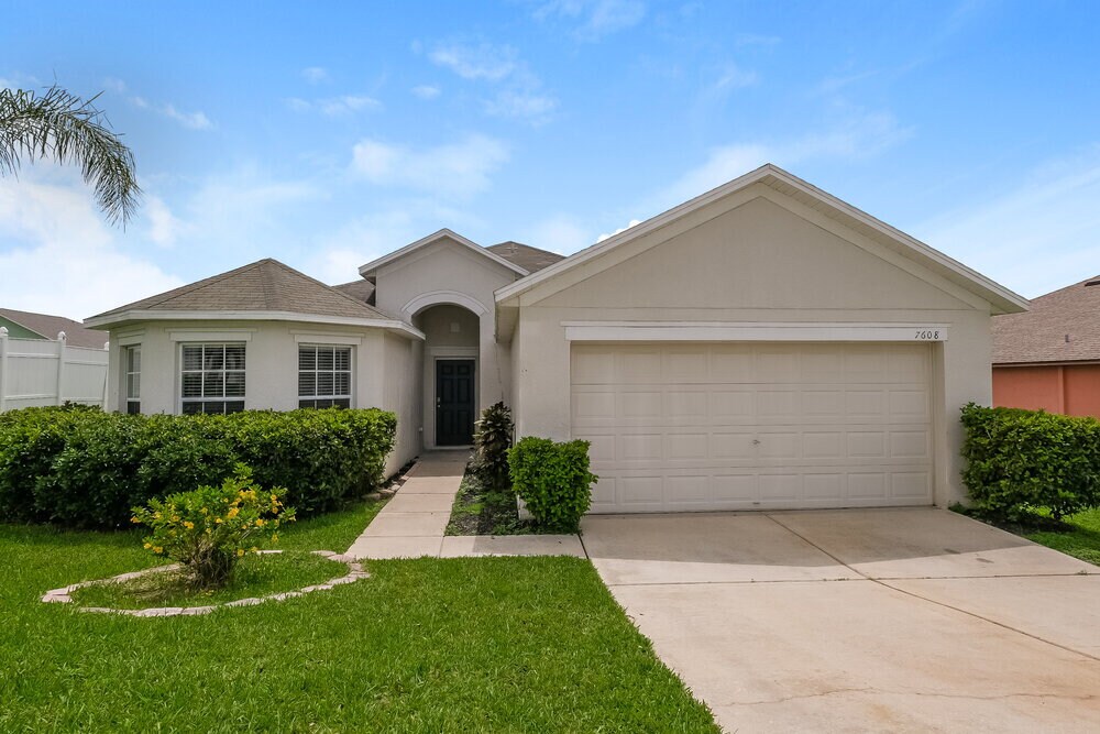 Foto principal - 7608 Mt Laurel Dr