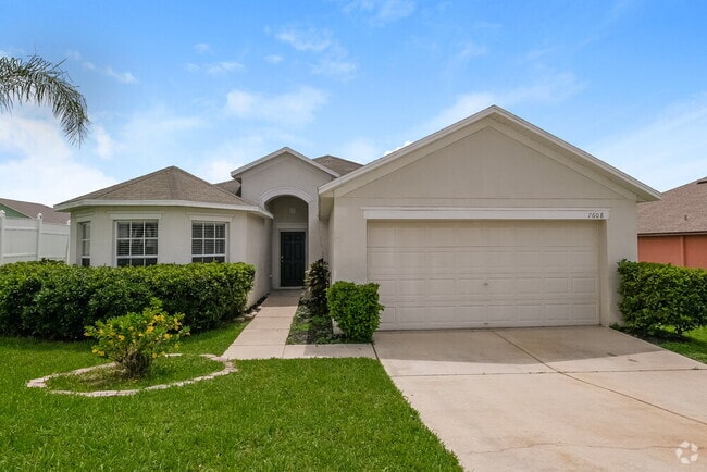Building Photo - 7608 Mt Laurel Dr
