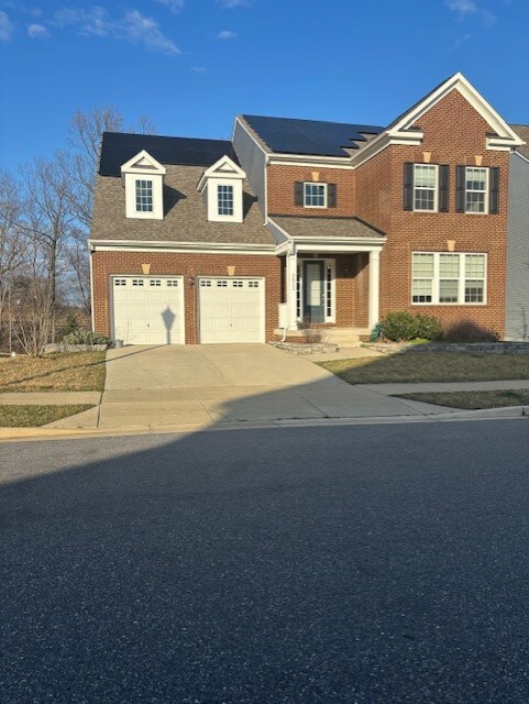 Primary Photo - 3812 Fox Meadow Way