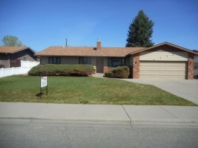 Foto principal - 3 bedroom in Billings MT 59102