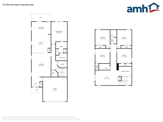 Foto del edificio - 747 Red Barn Bnd