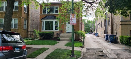 Building Photo - 5144 N Avers Ave