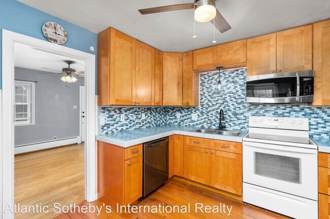Foto del edificio - 2 br, 1 bath House - 3000 Woodrow Street