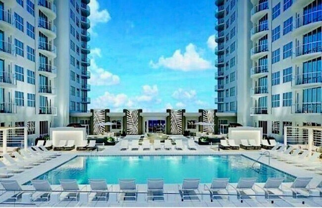 Foto del edificio - 3410 Galt Ocean Dr