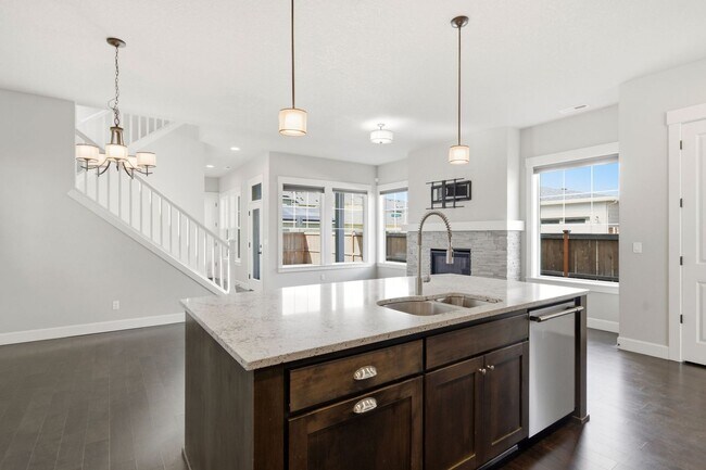 Foto del edificio - 3485 SE Birchleaf St