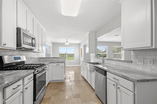 Foto del edificio - 22418 Bridgestone Ridge Dr