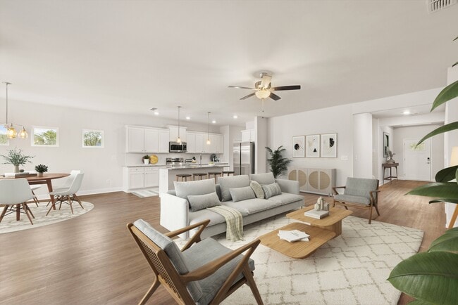 Building Photo - Southwind