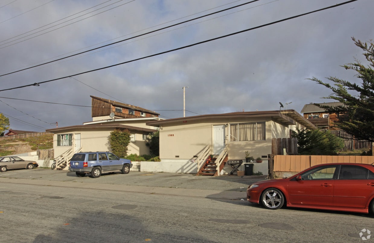 1103 Sonoma Ave, Seaside, CA 93955 1103 Sonoma Ave Seaside, CA