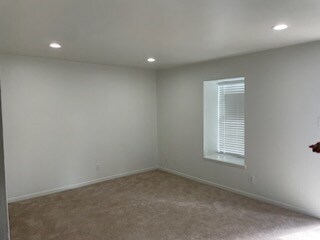 Living Room - 9029 Gaylord Dr