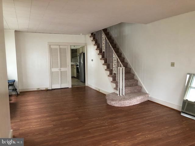 Foto del edificio - 3 bedroom in Reading PA 19609